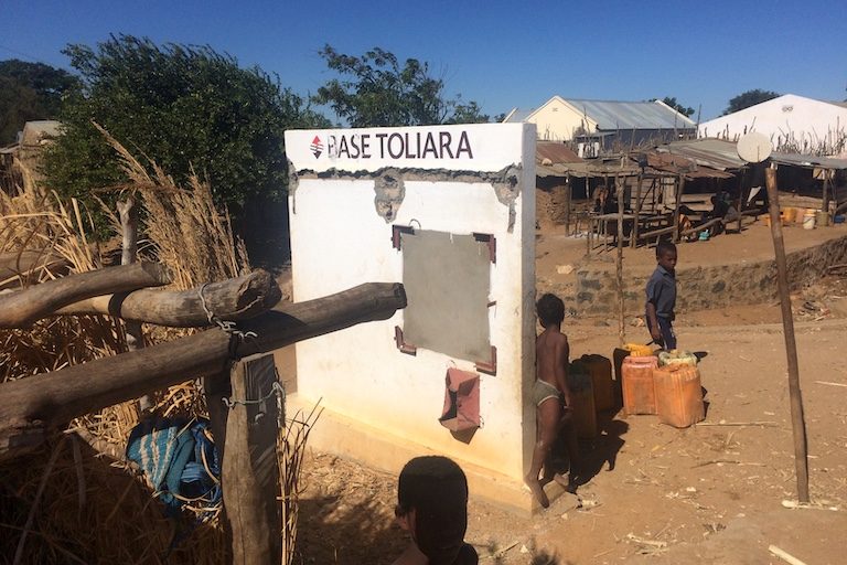 Fitrandrahana fasimainty : « mandika lalàna ny Base Toliara » hoy ny fikambanana miaro ny zon’olombelona