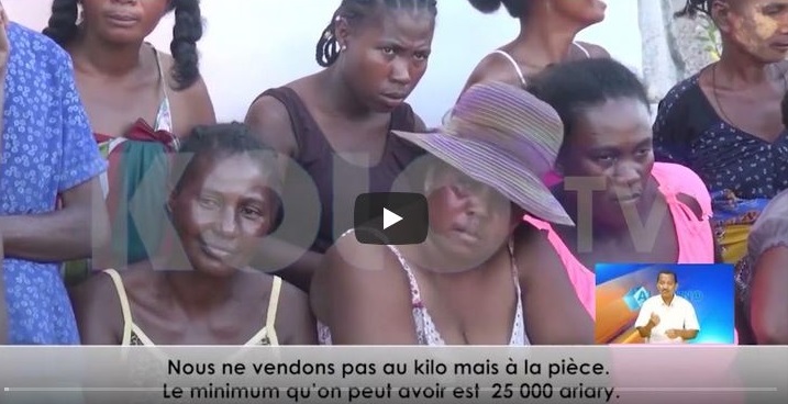 ALALINO CRAADOI DU 30 AVRIL 2023 BY KOLO TV