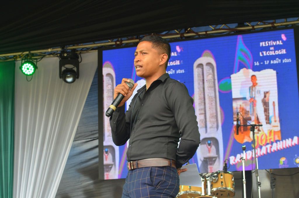 Les échos du FEST’IRAY et du FESTIVAL de l’ECOLOGIE 2025 à Antsirabe.